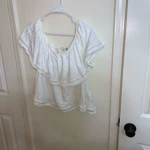 PPLA Off the Shoulder